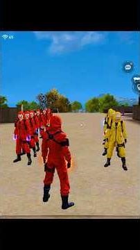 Collection Versus King 👑 Kon Hai 🥶DecoR Gaming Vs Monty Subscribers 🔥 Kon Jeetega 😮‍💨 #Shorts