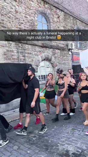 Discover Motion Bristol: A Unique Nightlife Experience