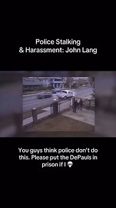 Lisa Legg | This man had an entire YouTube channel dedicated to documenting his multiple-perpetrator stalking & harassment at the hands of the Fresno... | Instagram