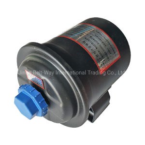 [Hot Item] Truck Gearbox Parts Power Steering Oil Tank Wg9725470060 for Sinotruk HOWO