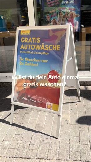 Shell Pforzheim Zerrennerstr. on TikTok