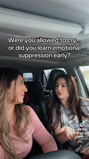 Exploring Emotional Suppression in Afghan Households