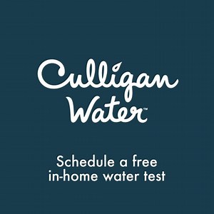 Sometimes water problems are hiding in plain sight. Find out what’s really in your water. | Culligan | Facebook