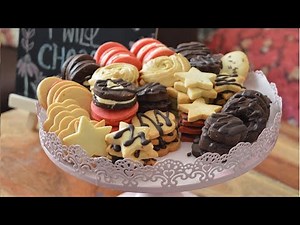 How to make cookies at home|easy cookies recipe to make at home |cookies recipe easy|simple cookies