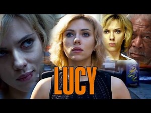Lucy Full Movie in Hindi Dubbed | Scarlett Johansson, Morgan Freeman | Lucy Movie HD Facts & Review