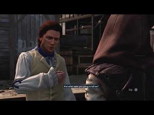 Assassins Creed Liberation Remastered Walkthrough Gameplay #3