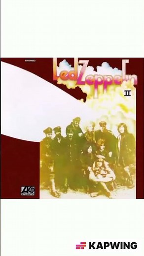 Led Zeppelin - What Is And What Should Never Be (1970) #ledzeppelin #rock #metal #anos70 #musica