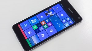 Microsoft Lumia 650 review: Good looks at the right price, but Windows phone buyers beware