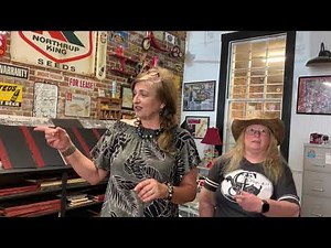 Showing Y'all Our Hometown Geneva, Alabama