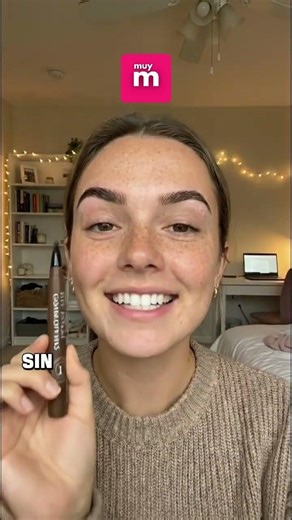 Lápiz para Cejas Efecto 3D Microblading — Resultado Profesional en Casa