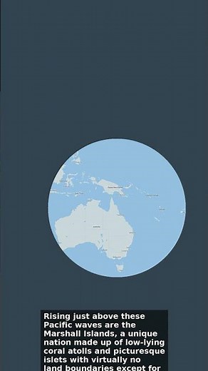Exploring the Marshall Islands: Atolls of the Pacific