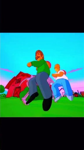 #slowed #homero Simpsom