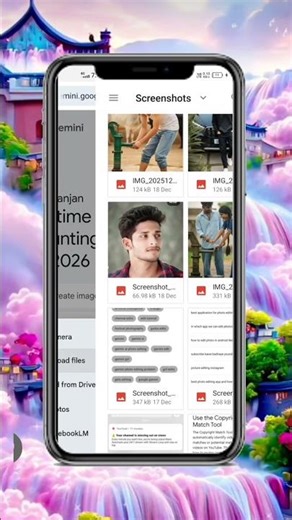 Gemini photo Edit l Google gemini photo Editing l Instagram Trending photo Editing #shorts #viral