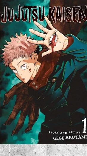 JJK CH-1 MANGA NEXT PAGES