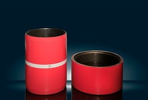 [Hot Item] API 5CT 13-3/8 N80 Btc Casing Coupling