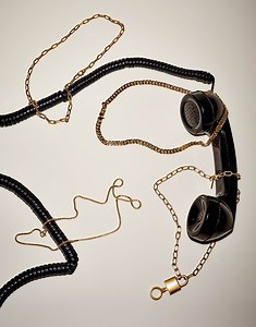 How to Master the Delicate Art of Becoming a 'Gold Chain Guy'