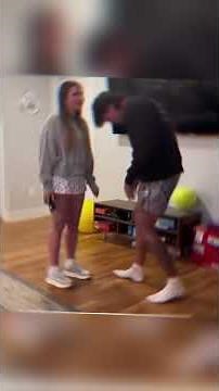 This Challenge Had Us Laughing So Hard!