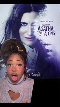 We ain’t getting a second season of Agatha All Along 😩! To be fair, Marvel hasn’t responded when
