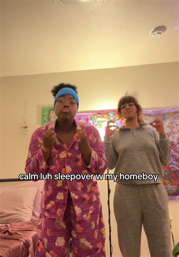 The Best Sleepover Ideas with Friends