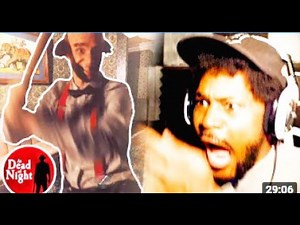 CoryxKenshin All Jumpscares From At Dead At Night