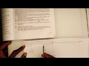 CORRECTION ON QUESTION (bii) in this video 👉 #https://youtu.be/TZQAjFt-GQU