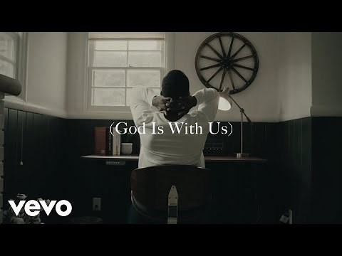The Afters - God Is With Us (Official Lyric Video)