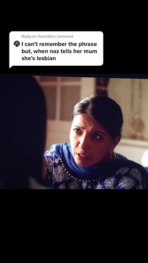 Miss Oakes Ackley Bridge Scene Reply