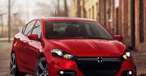 2013 Dodge Dart pricing ranges from $15,995* SE to $22,495 R/T