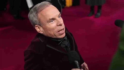 Harry Potter and Star Wars actor Warwick Davis made an OBE in New Year Honours