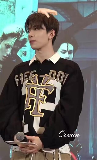 An Emotional Tribute to Heeseung from ENHYPEN