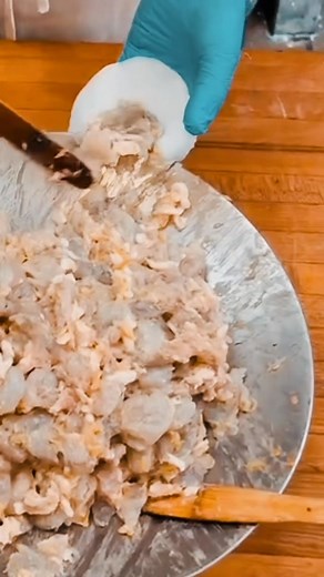  Dim Sum King Culinary Tour  Our chefs are up before sunrise, crafting every bite by hand — from delicate dumplings to fluffy buns. 寧✨ Handmade daily, made with heart ❤️ Touching hearts, one bite at a time. #DimSumKingSunnyvale #DimSumLove #HappyFoodMoment #BayAreaEats #SunnyvaleEats #BayAreaFoodies #HandmadeDaily #MadeWithLove #DimSumLife #AsianFoodie #FoodieAdventure #EatLocalSunnyvale #CulinaryTour #HeartOfDimSum | Dim Sum King | Facebook