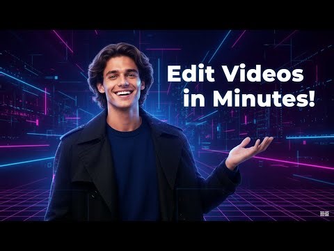 The 1 Hour Reel Workflow Automation Secrets for Creators