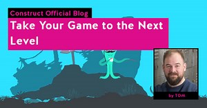 Take Your Game to the Next Level ★★★★★