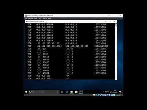 Steps for network troubleshooting - Part 2 | net/arp/netstat/ipconfig/ping