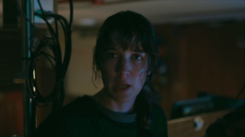 Dead in the Water - Dead In The Water OFFICIAL Trailer