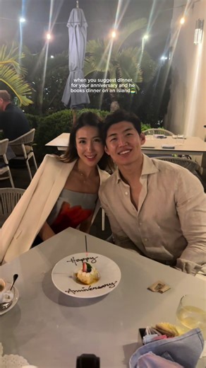 Celebrating Four Years of Love in the Cayman Islands