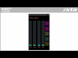 MC2 Audio & XTA - OSC Control. Zero to Hero Tutorial
