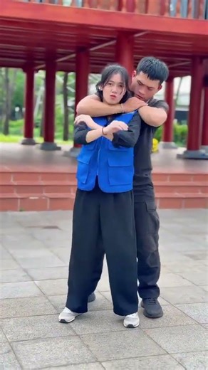 Master Wushu: Unleash Your Inner Hero