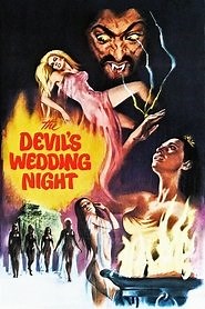 The Devil's Wedding Night (1973) - AZ Movies