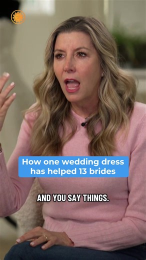 The Wedding Dress Journey: 13 Brides and One Generous Gesture