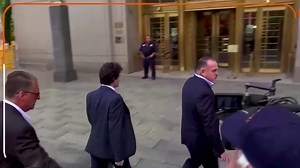 Sam Bankman-Fried plans to testify in his own defense at his criminal fraud trial. His closest associates blamed the former billionaire for the collapse of his now-bankrupt FTX cryptocurrency exchange https://reut.rs/495Ian5 | Reuters