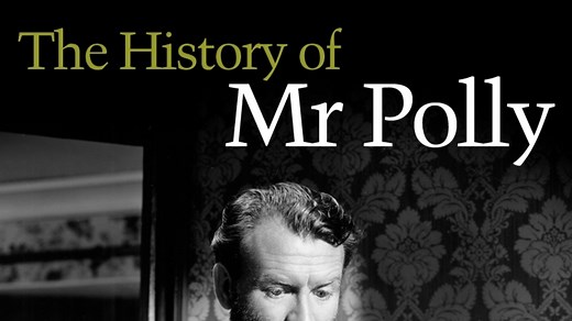 The History of Mr Polly - Apple TV