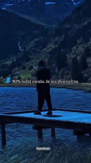 Większość nie przechodzi nawet połowy ciekawe czy ty dasz radę.🤔 #motywacja #rozwojosobisty #fyp