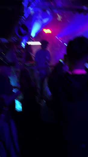 Epic Night at The Doncaster Warehouse Event