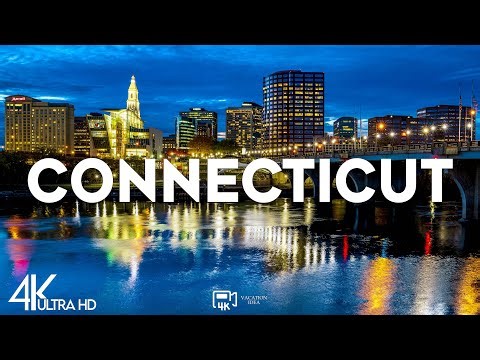 Top 10 Best Things to Do in Connecticut [Connecticut Travel Guide 2025]