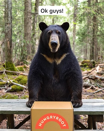 38K views · 41 reactions | Take a quick survey and get personalized recipes and healthy groceries delivered. | Hungryroot | Facebook