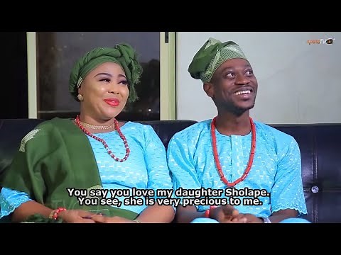 Ayoka Latest Yoruba Movie 2020 Drama Starring Lateef Adedimeji | Nkechi Blessing | Wunmi Ajiboye