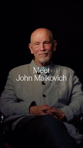 Aleksey Igudesman 🎻 on Instagram: "I’ve had the pleasure of working with John Malkovich - trust me, the man is not just a brilliant actor: he’s a creative genius. Thanks to @_hello_genius, you can spend A Month with John Malkovich - a live, interactive experience to unlock your creative potential and get a peek into his genius brain 🧠✨ With the link in my bio and the discount code you can get 10% off and skip the application lines! 🗓 Starts May 11 💸 Use code “alek