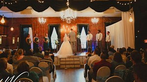 The Loft Music And Events Center | Wedding Venues | Cost, Reviews & Photos | Zola