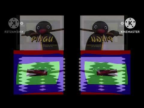 4 Pingu Outro Effects Mirror And Other
